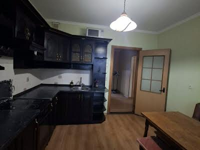 квартира за адресою Київ, Вишняківська вул., 7-А