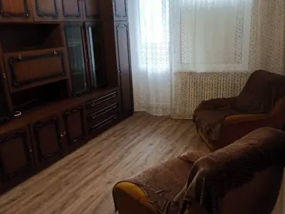 квартира по адресу Салтовское шоссе, 139