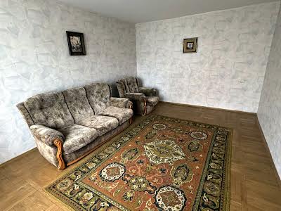 квартира по адресу Теремковская ул., 2-А