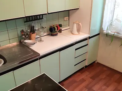 комната по адресу Червоной Калины просп. (Владимира Маяковского), 17-Д