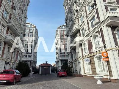 квартира за адресою Київ, Дмитра Луценка вул. (Крейсера 