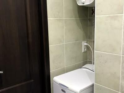 квартира за адресою Бориса Гмирі вул., 16