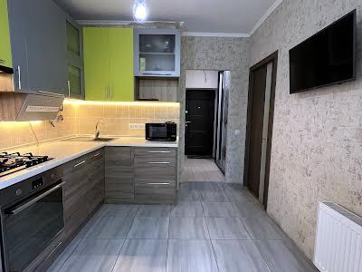 квартира за адресою Лесі Українки бульв., 10