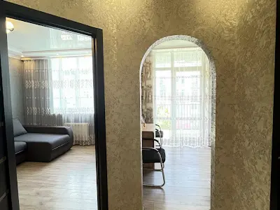 квартира за адресою Соборна вул., 103/15