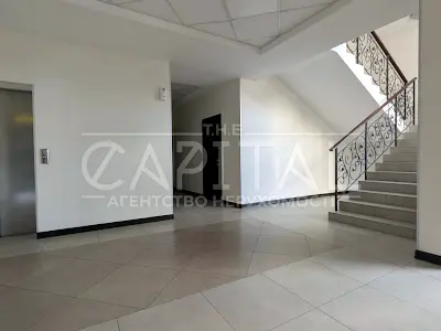 коммерческая по адресу Вознесенский спуск (Смирнова-Ласточкина), 23-А