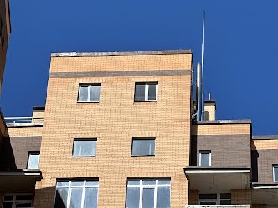 квартира за адресою Бориспільська вул., 19