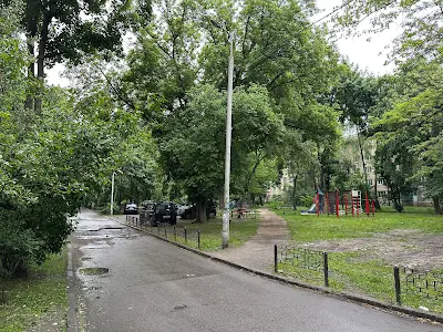 квартира по адресу Владимира Покотило ул. (Картвелішвілі), 5