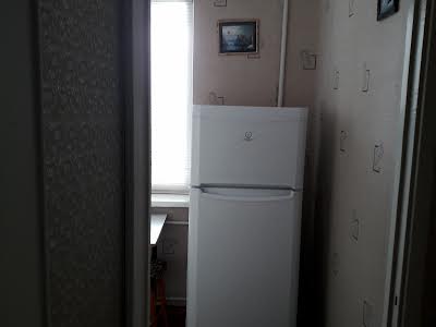 квартира за адресою Щорса, 33