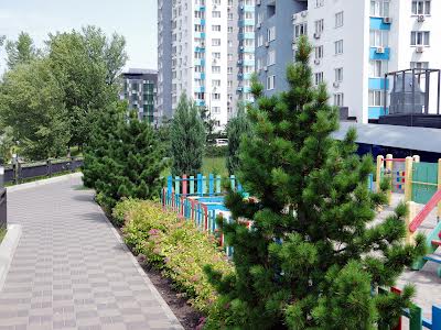 квартира за адресою Оболонський просп., 1