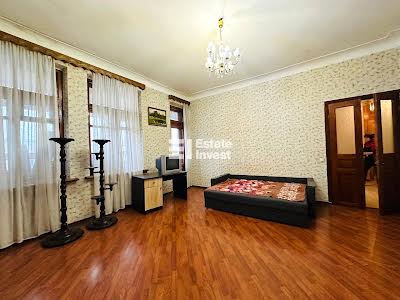 квартира за адресою Трінклера вул., 20