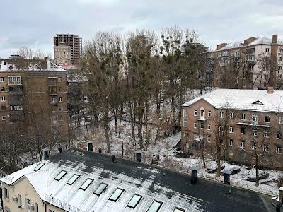 квартира за адресою Мечникова вул. (Кловський), 18