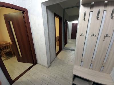квартира за адресою Київ, Балтійський пров., 5