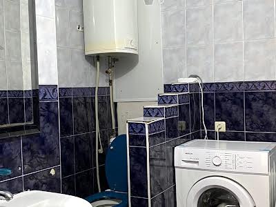 квартира за адресою Андрія Верхогляда вул. (Михайла Драгомирова), 6-Б