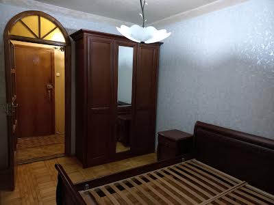 квартира за адресою Тираспільська, 43