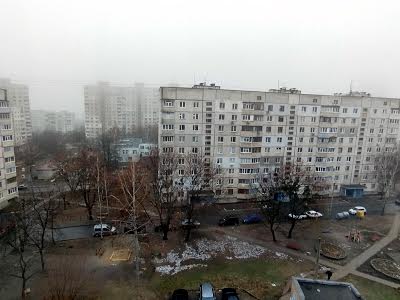 квартира по адресу Петра Болбочана ул. (Клапцова), 3