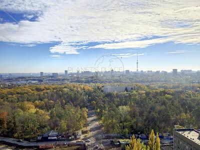 квартира по адресу Виктора Некрасова ул. (Північно-Сирецька), 10