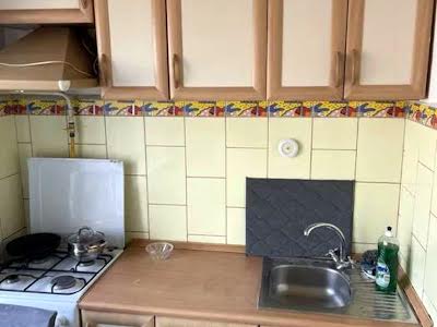 квартира по адресу Воскресенский просп. (Перова), 42