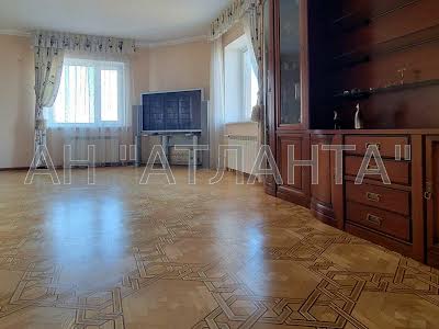 квартира за адресою Клінічна вул., 23-25