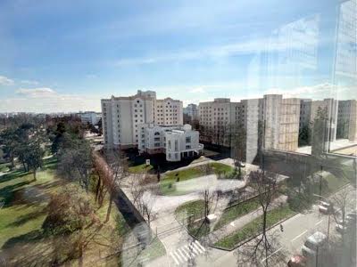 квартира по адресу Киев, Василия Иваниса ул. (Миколи Матеюка), 5
