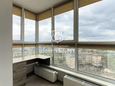 квартира за адресою Юрія Поправки вул. (Миколи Лебедєва), 4/39а