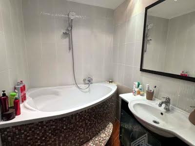 квартира за адресою Петра Григоренка просп., 20а