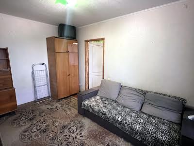 квартира по адресу Познаньская ул., 8Б