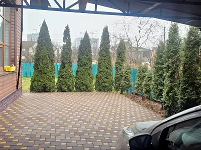будинок за адресою 6-та Садова вул.