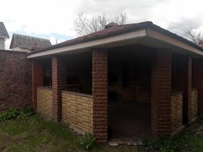 будинок за адресою Центральна вул.