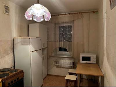 квартира по адресу Салтовское шоссе, 248а