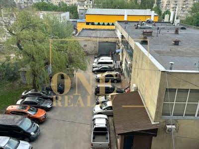 квартира по адресу Павла Тычины просп., 13