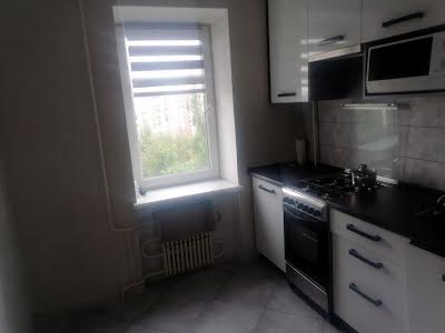квартира за адресою Вербицького вул., 2