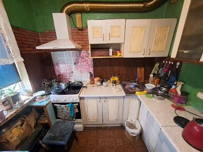 кімната за адресою Вікентія Беретті вул., 6-Б
