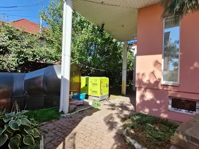 будинок за адресою с. Ходосівка, Суворова вул.