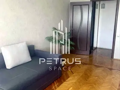 квартира за адресою Воскресенський просп. (Перова), 40