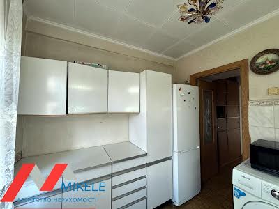 квартира по адресу Митрополита Василия Липковского ул. (Урицкого), 9