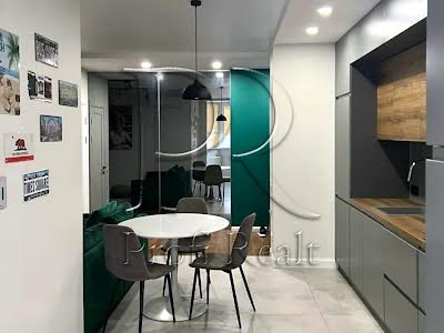 квартира по адресу Глубочицкая ул., 13-5