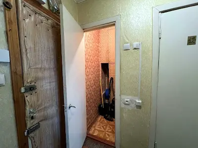 квартира по адресу Александра Махова ул. (Желудева), 1-Г