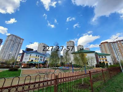 квартира по адресу Днепровская набережная ул., 19-В