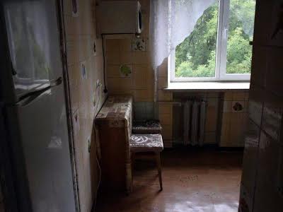 квартира за адресою Ярослава Мудрого вул., 4