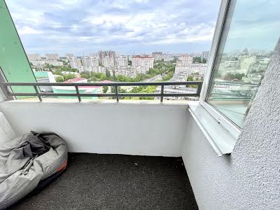квартира за адресою Київ, Вишгородська вул., 45А/6