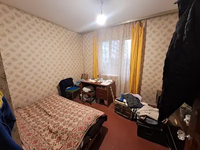 квартира по адресу Рональда Рейгана ул., 32