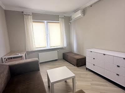квартира по адресу Милославская ул., 2