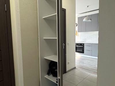 квартира за адресою Регенераторна вул., 4 к15