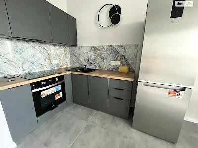 квартира за адресою Миколи Гулака вул., 4