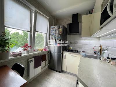 квартира за адресою Перемоги просп., 48
