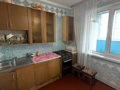 квартира по адресу Оноре де Бальзака ул., 63-Б