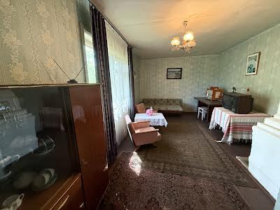 дом по адресу Степова, 26
