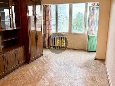 квартира по адресу Амвросия Бучмы бульв., 5/1