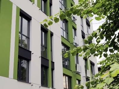 квартира по адресу Максимовича ул., 21