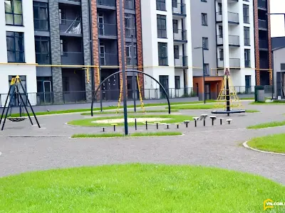 квартира по адресу Бровары, Героїв Крут ул., 14